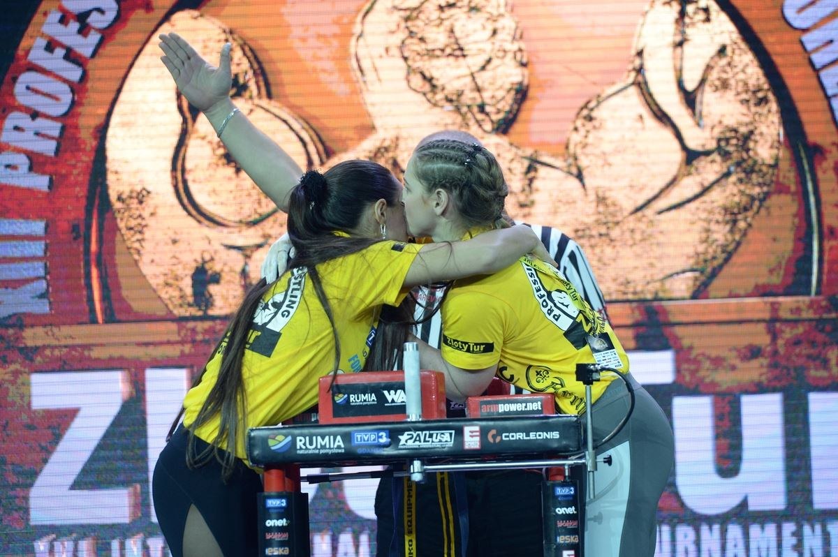 Zloty Tur 2016 Left Hand By Mark Kazus