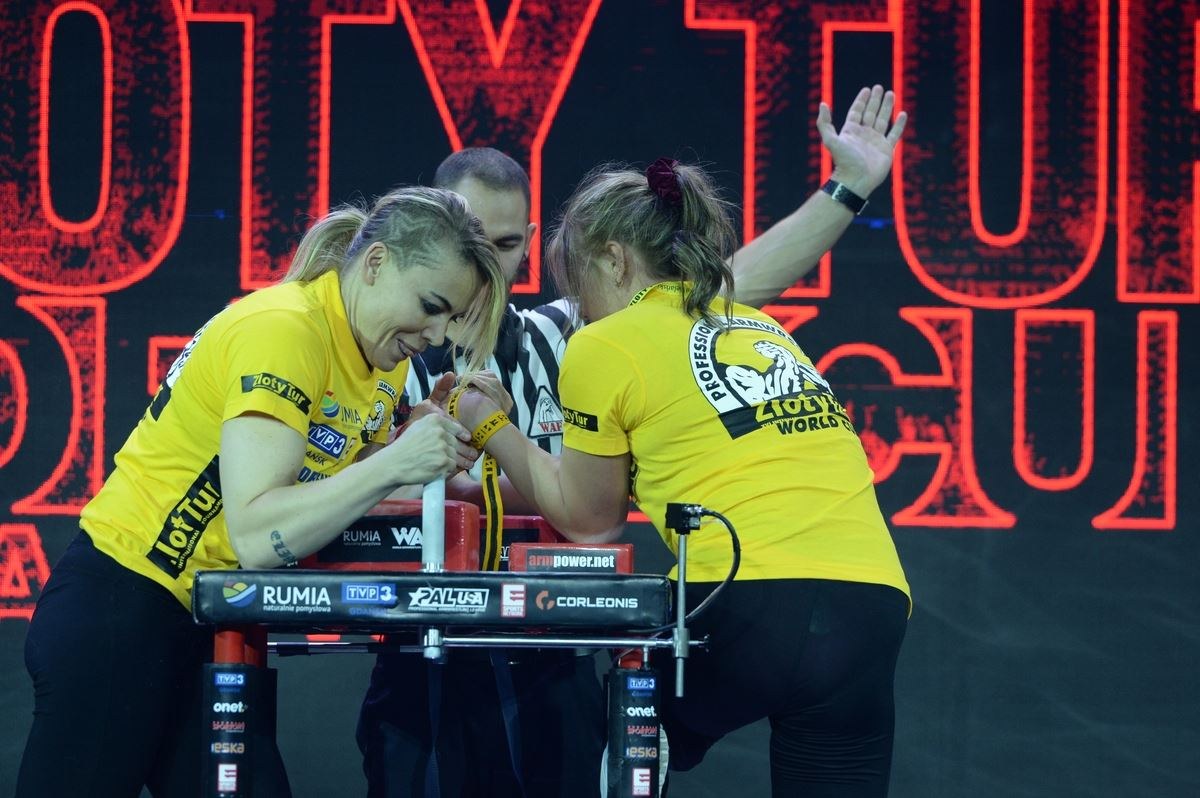 Zloty Tur 2016 Left Hand By Mark Kazus