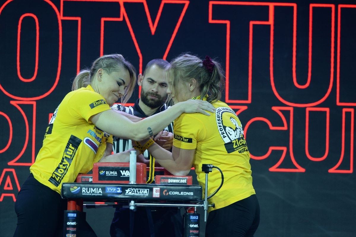 Zloty Tur 2016 Left Hand By Mark Kazus