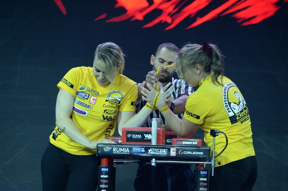 Zloty Tur 2016 Left Hand By Mark Kazus