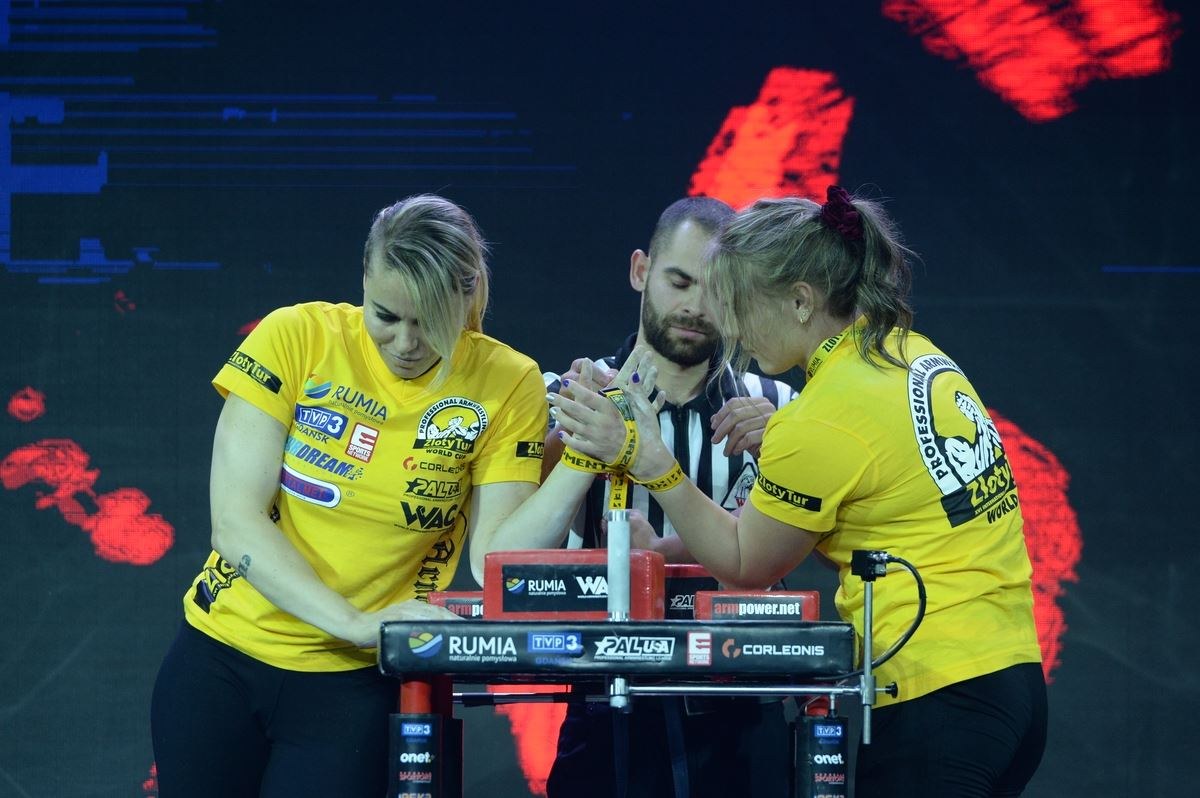 Zloty Tur 2016 Left Hand By Mark Kazus