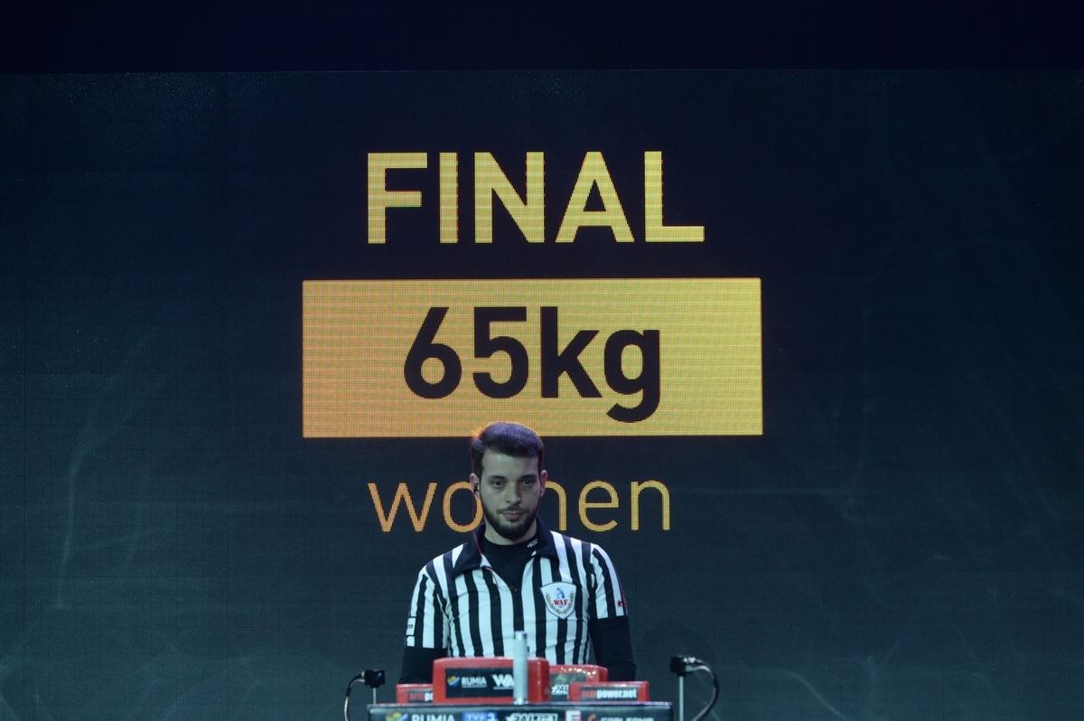 Zloty Tur 2016 Left Hand By Mark Kazus