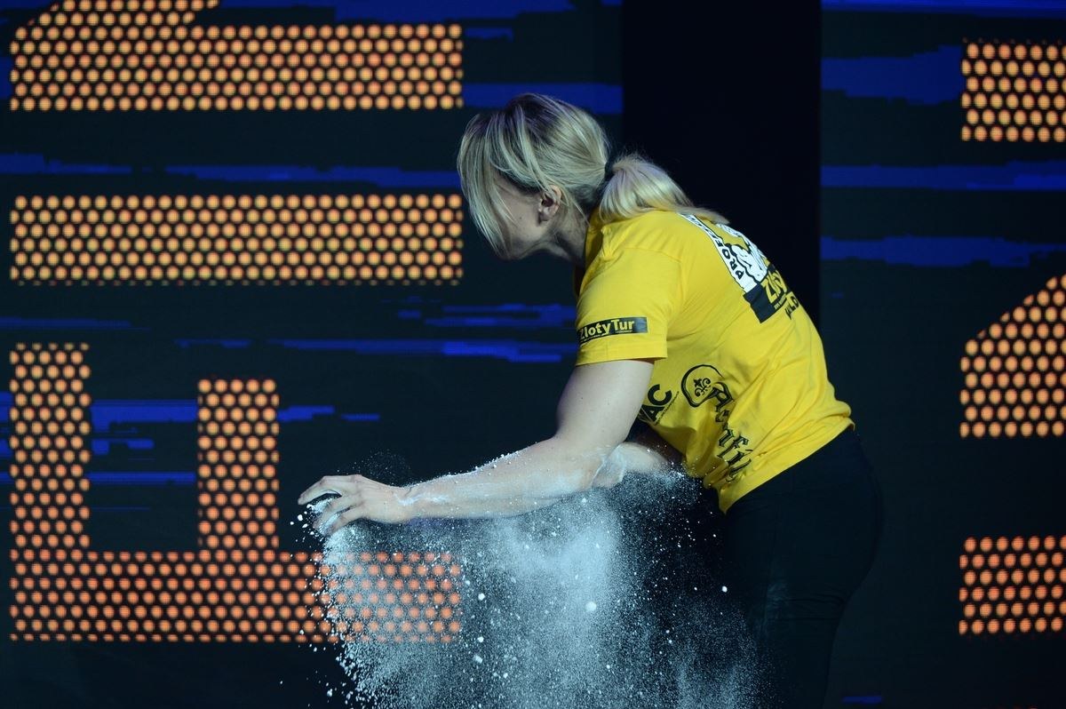 Zloty Tur 2016 Left Hand By Mark Kazus