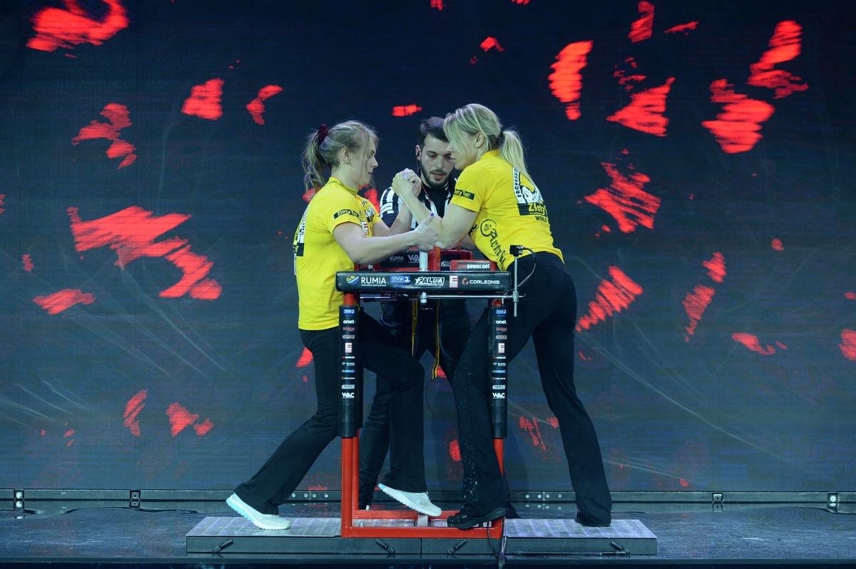 Zloty Tur 2016 Left Hand By Mark Kazus