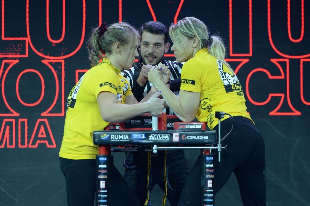 Zloty Tur 2016 Left Hand By Mark Kazus