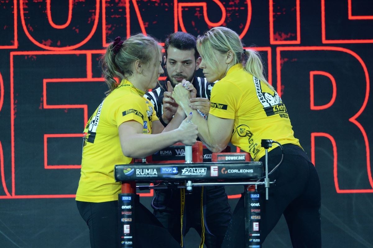 Zloty Tur 2016 Left Hand By Mark Kazus