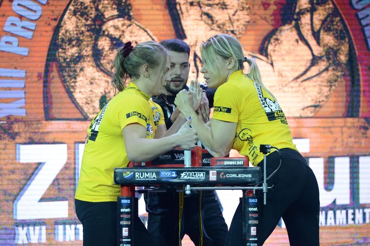 Zloty Tur 2016 Left Hand By Mark Kazus