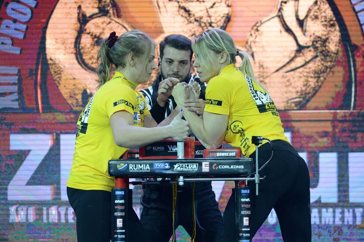 Zloty Tur 2016 Left Hand By Mark Kazus