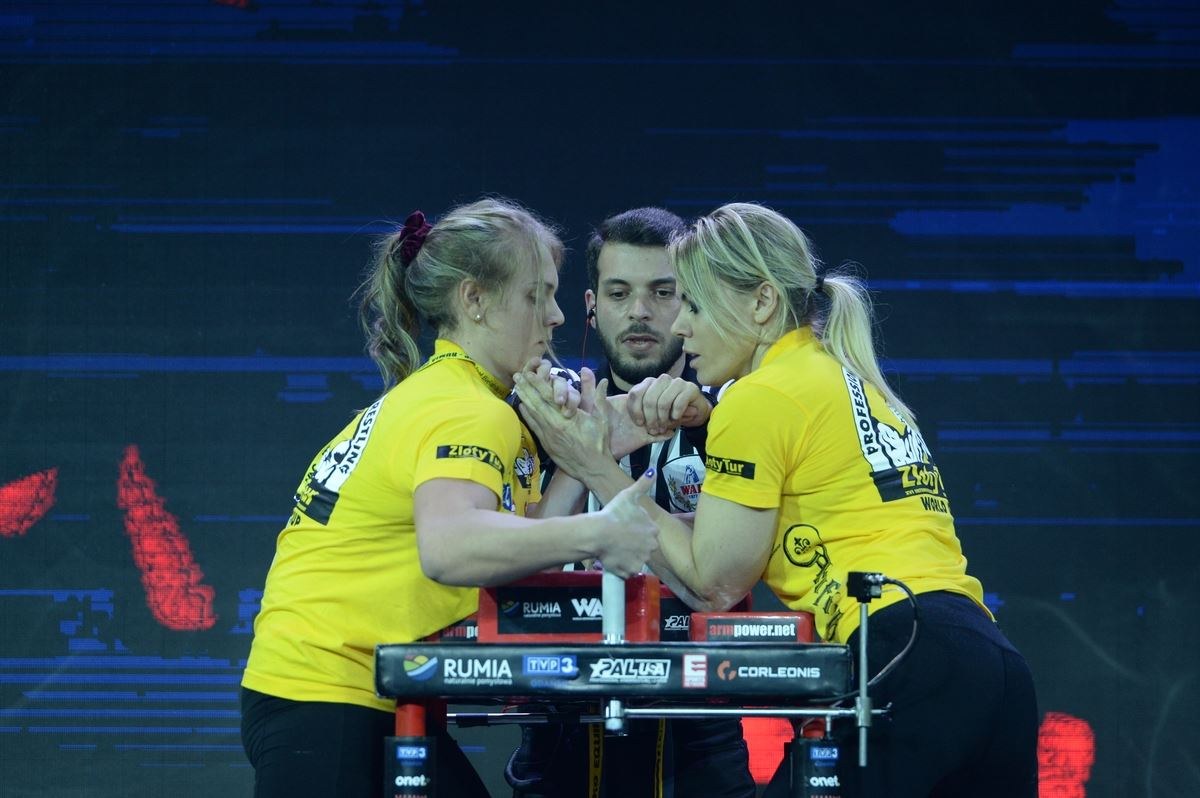 Zloty Tur 2016 Left Hand By Mark Kazus