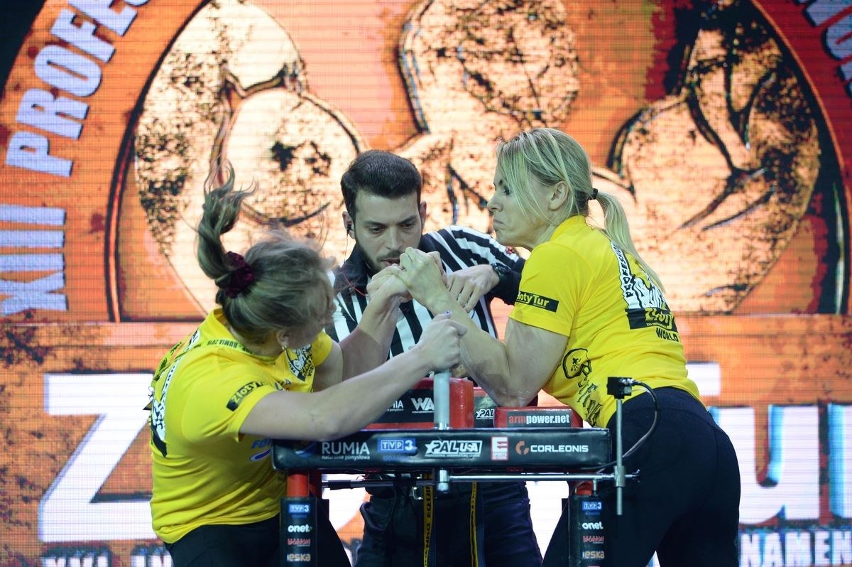 Zloty Tur 2016 Left Hand By Mark Kazus