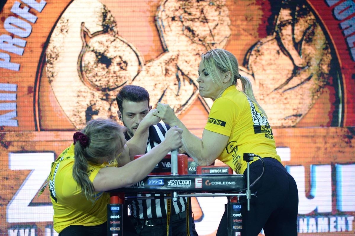 Zloty Tur 2016 Left Hand By Mark Kazus