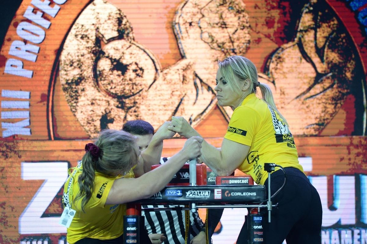 Zloty Tur 2016 Left Hand By Mark Kazus