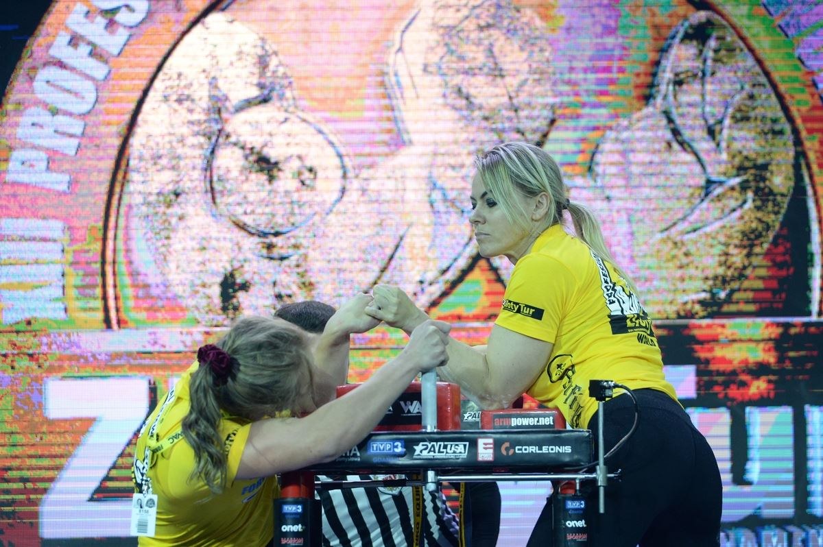 Zloty Tur 2016 Left Hand By Mark Kazus