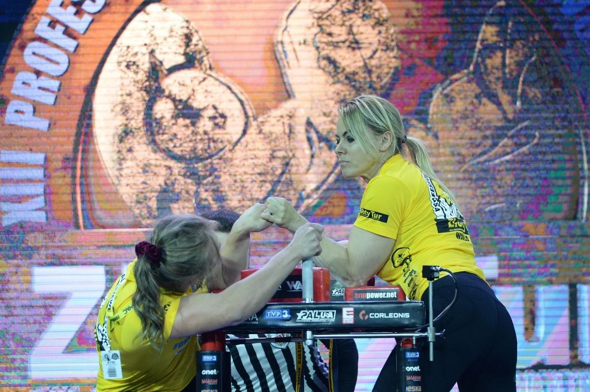 Zloty Tur 2016 Left Hand By Mark Kazus