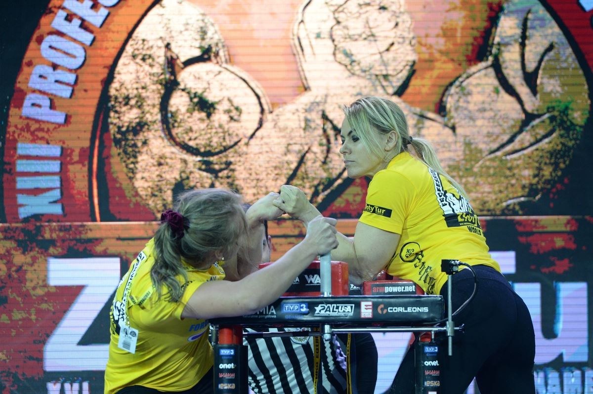 Zloty Tur 2016 Left Hand By Mark Kazus