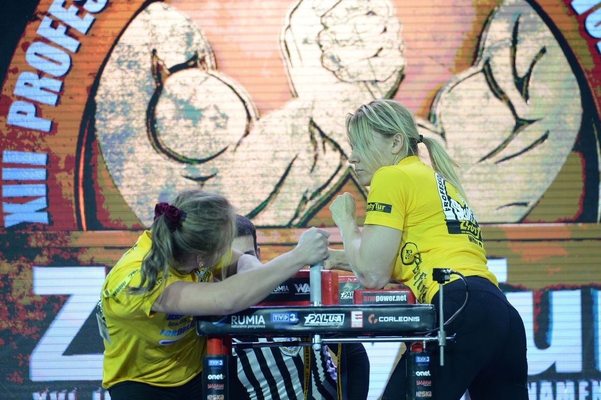 Zloty Tur 2016 Left Hand By Mark Kazus