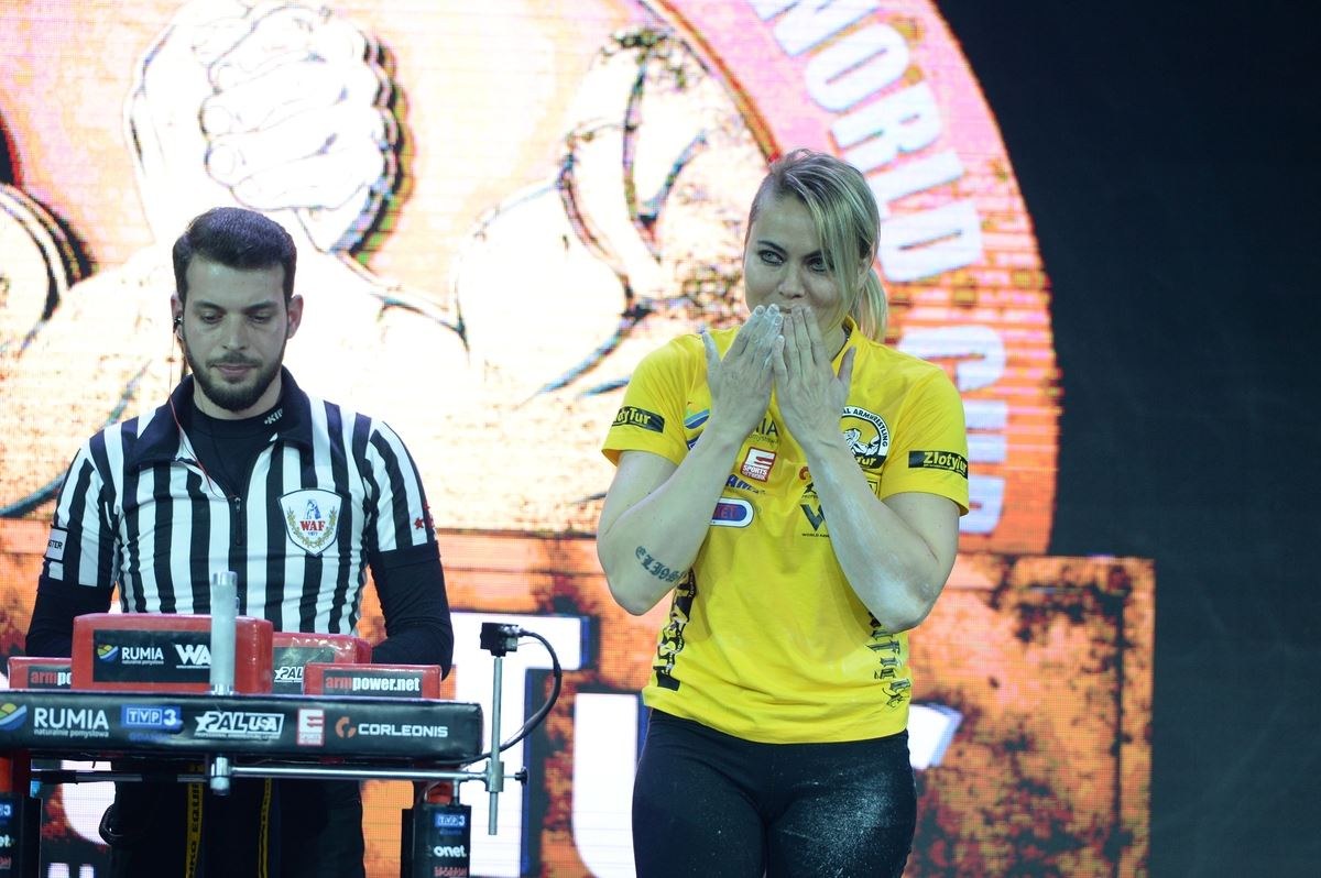 Zloty Tur 2016 Left Hand By Mark Kazus