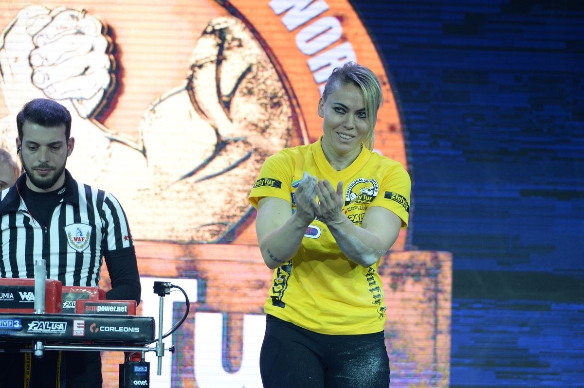 Zloty Tur 2016 Left Hand By Mark Kazus