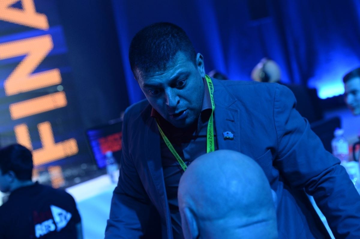 Zloty Tur 2016 Left Hand By Mark Kazus