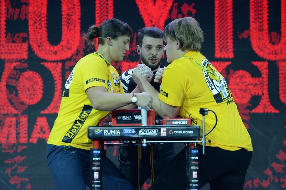 Zloty Tur 2016 Left Hand By Mark Kazus