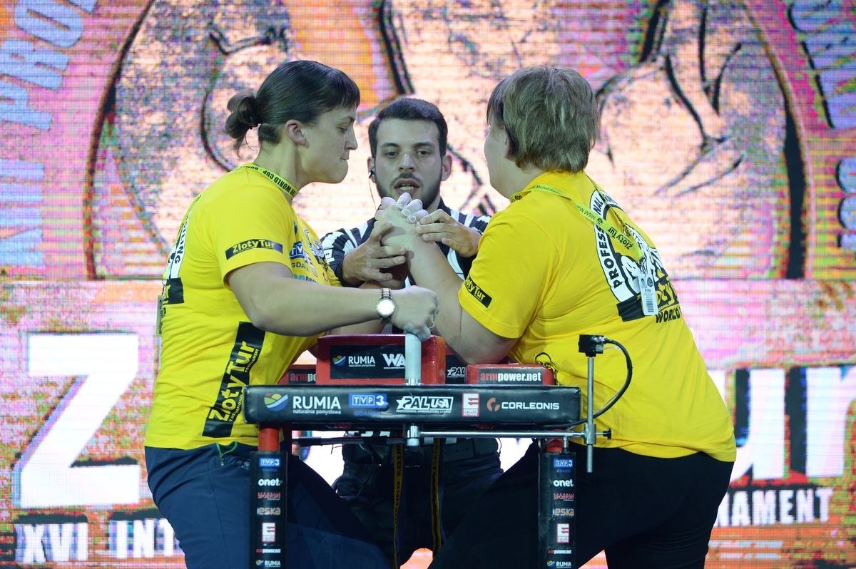 Zloty Tur 2016 Left Hand By Mark Kazus