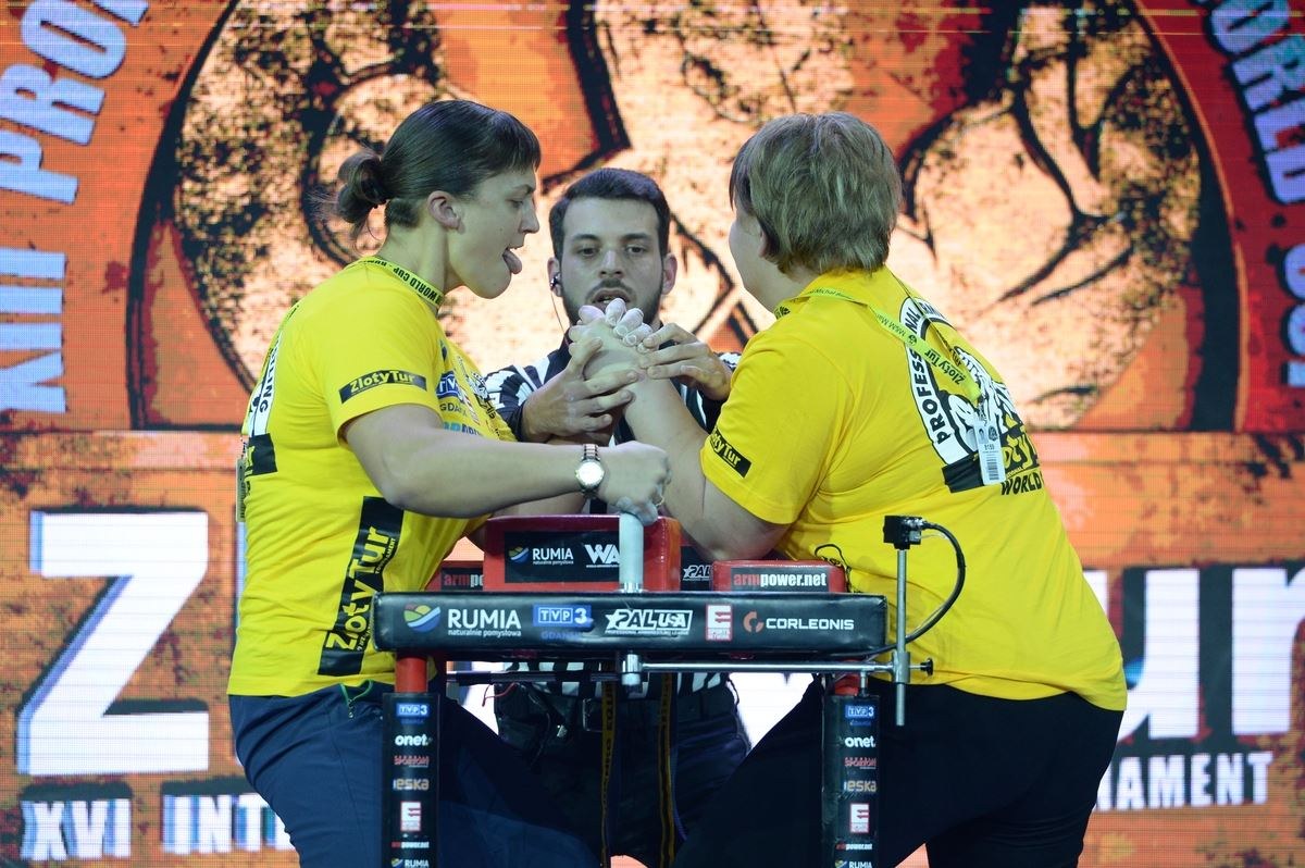 Zloty Tur 2016 Left Hand By Mark Kazus