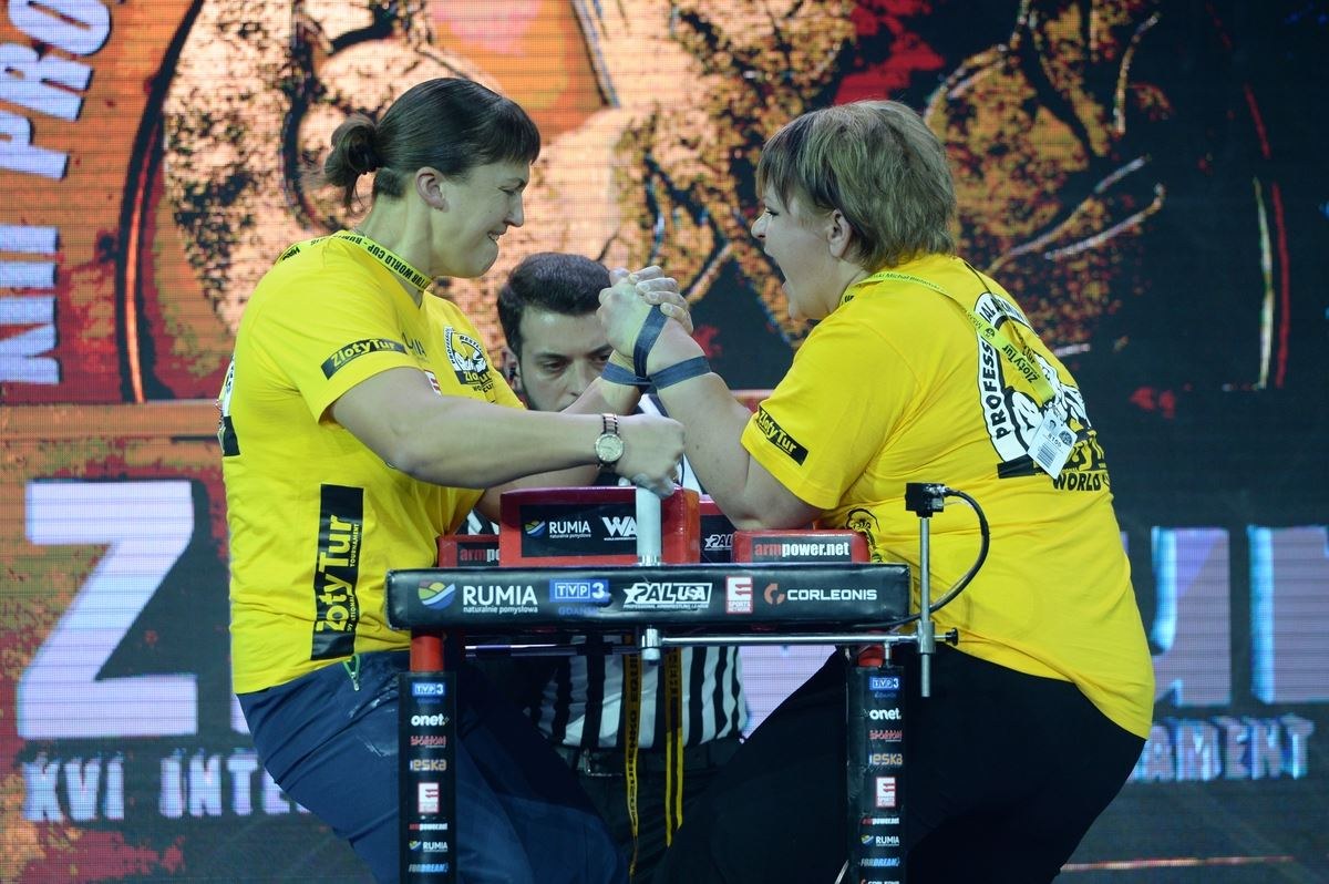 Zloty Tur 2016 Left Hand By Mark Kazus