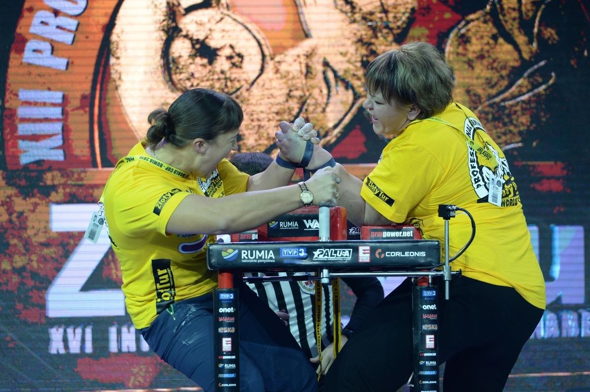 Zloty Tur 2016 Left Hand By Mark Kazus