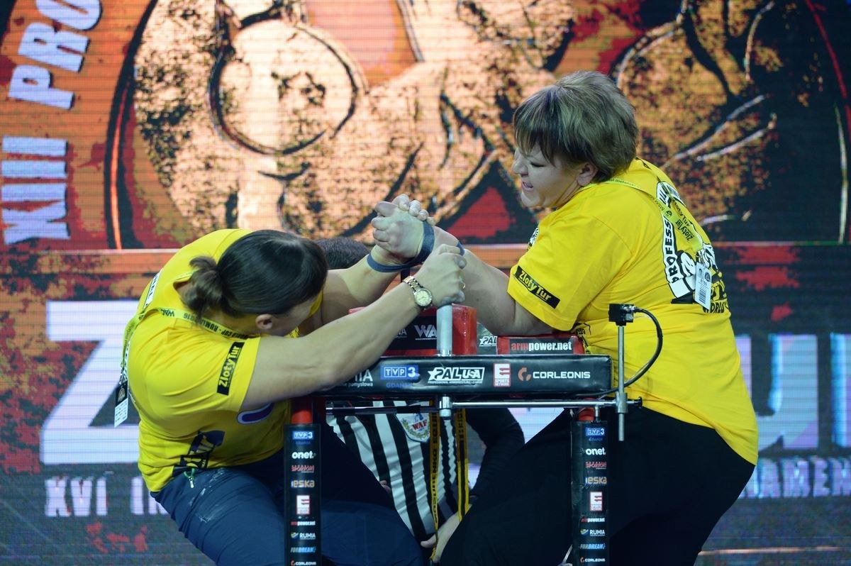 Zloty Tur 2016 Left Hand By Mark Kazus