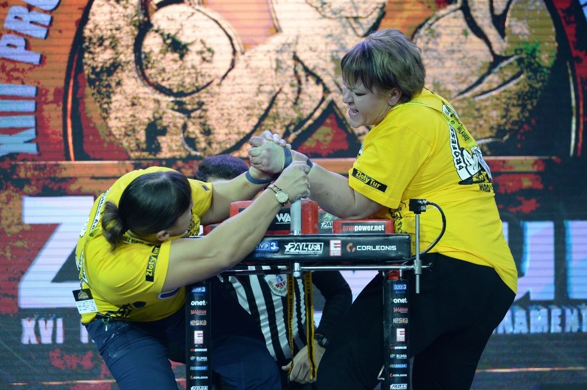 Zloty Tur 2016 Left Hand By Mark Kazus