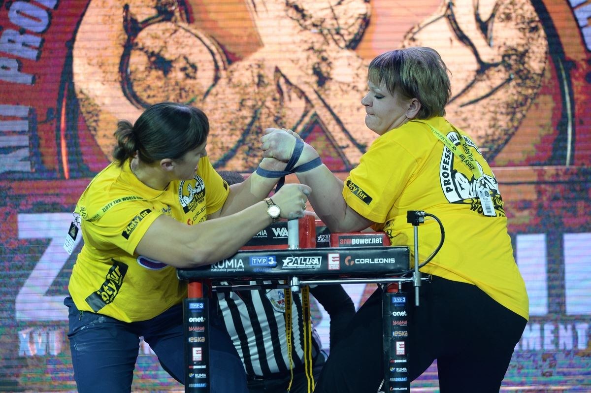 Zloty Tur 2016 Left Hand By Mark Kazus