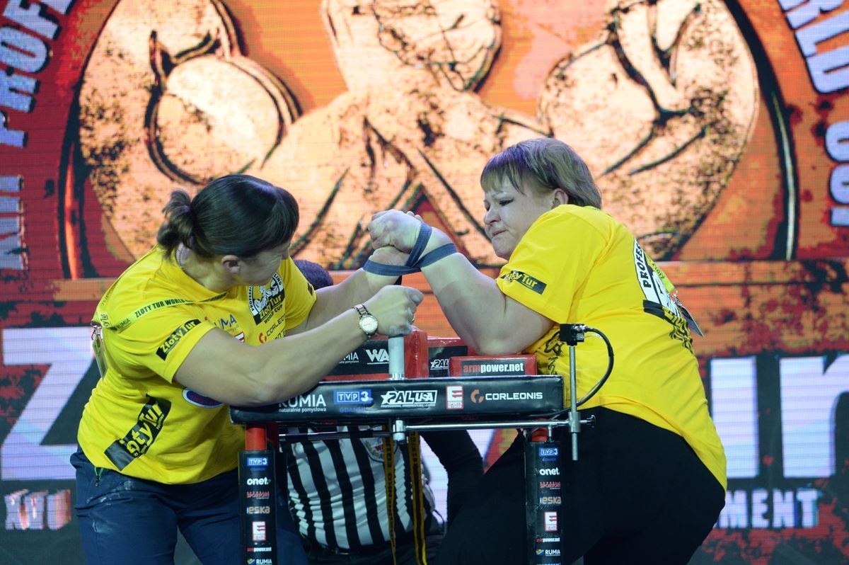 Zloty Tur 2016 Left Hand By Mark Kazus