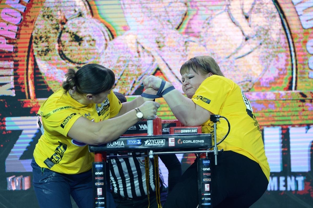 Zloty Tur 2016 Left Hand By Mark Kazus