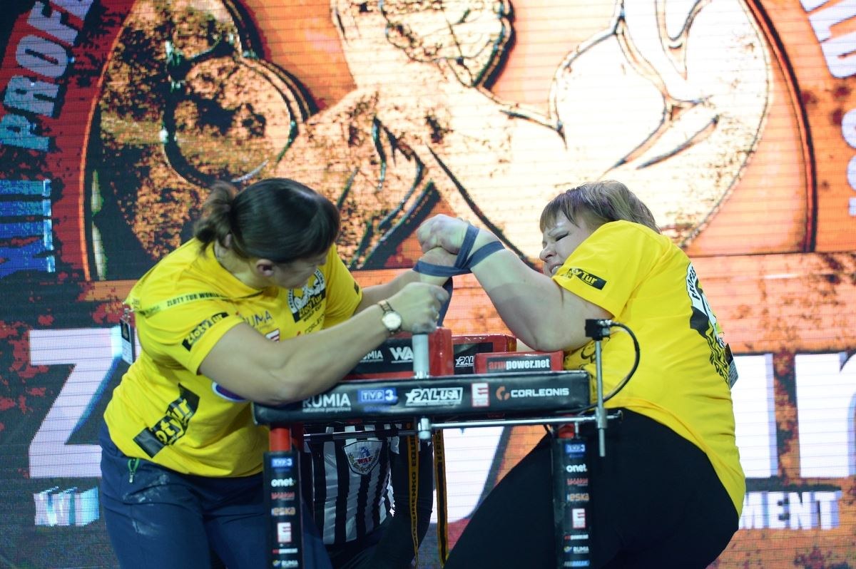 Zloty Tur 2016 Left Hand By Mark Kazus