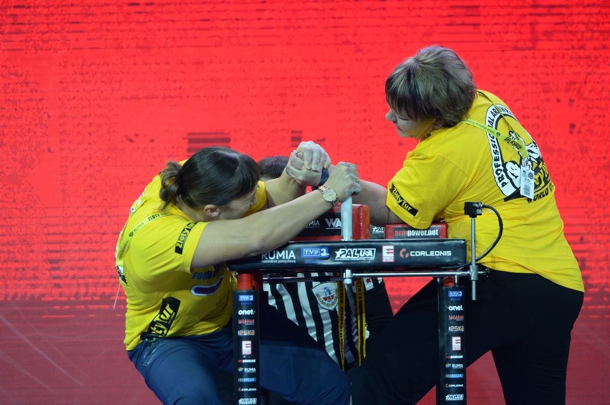 Zloty Tur 2016 Left Hand By Mark Kazus