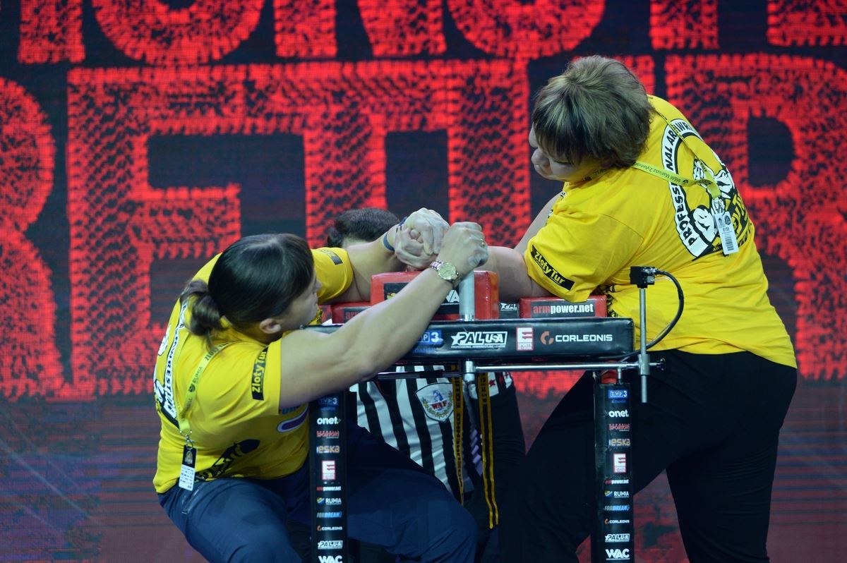 Zloty Tur 2016 Left Hand By Mark Kazus