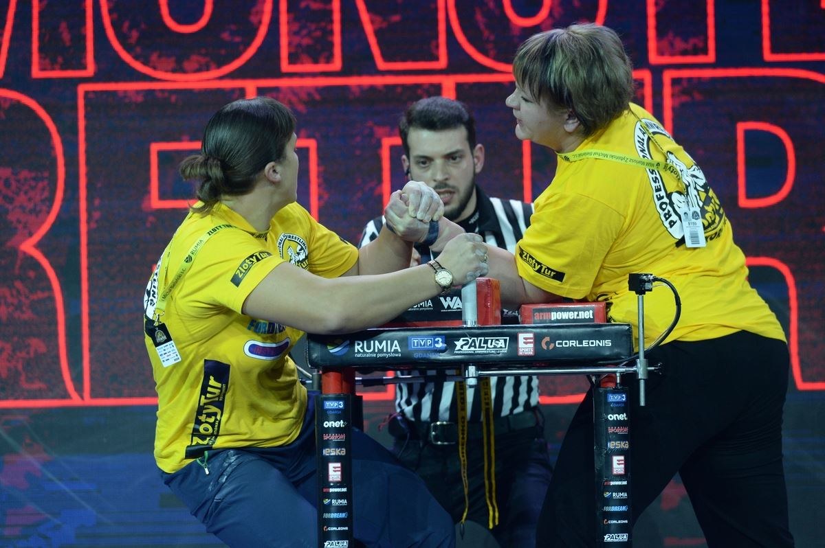 Zloty Tur 2016 Left Hand By Mark Kazus