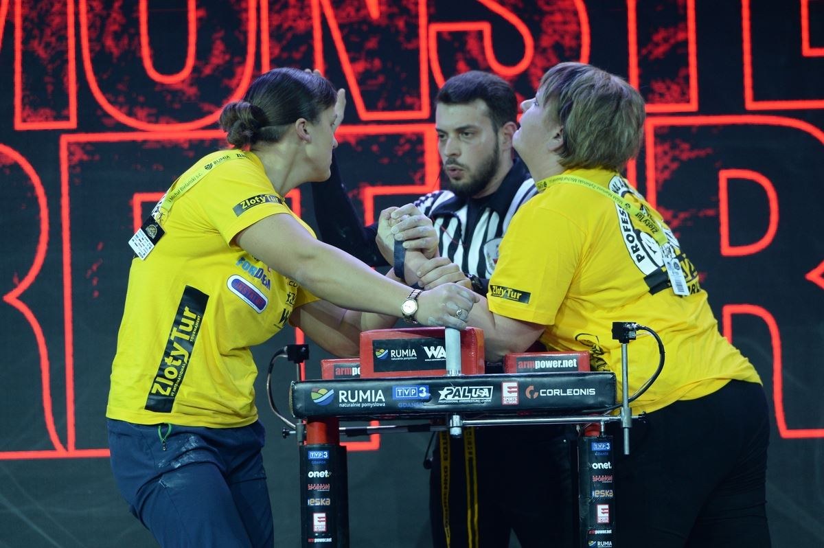 Zloty Tur 2016 Left Hand By Mark Kazus