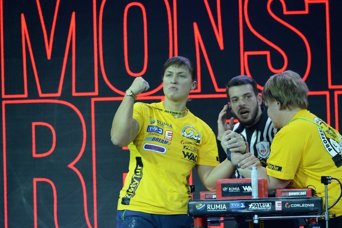 Zloty Tur 2016 Left Hand By Mark Kazus