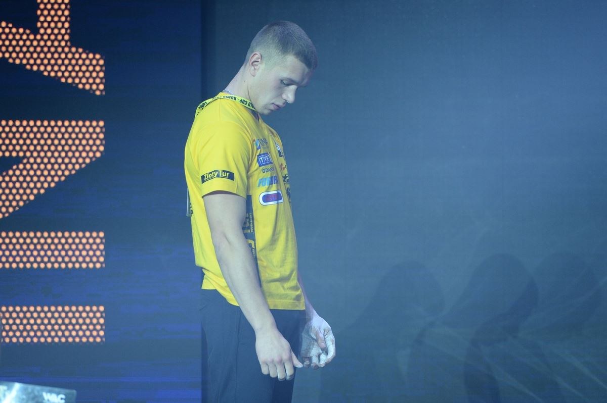 Zloty Tur 2016 Left Hand By Mark Kazus