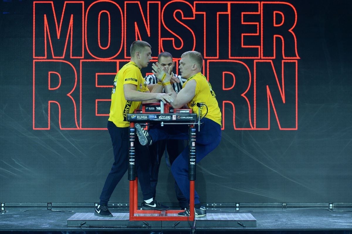 Zloty Tur 2016 Left Hand By Mark Kazus