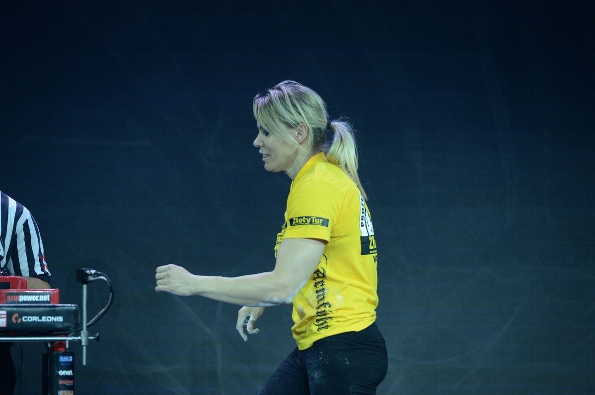 Zloty Tur 2016 Left Hand By Mark Kazus