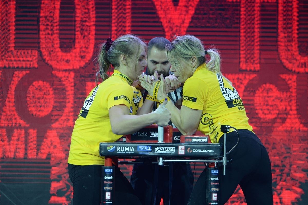 Zloty Tur 2016 Left Hand By Mark Kazus