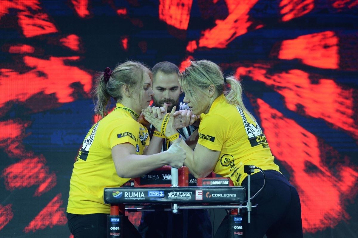 Zloty Tur 2016 Left Hand By Mark Kazus