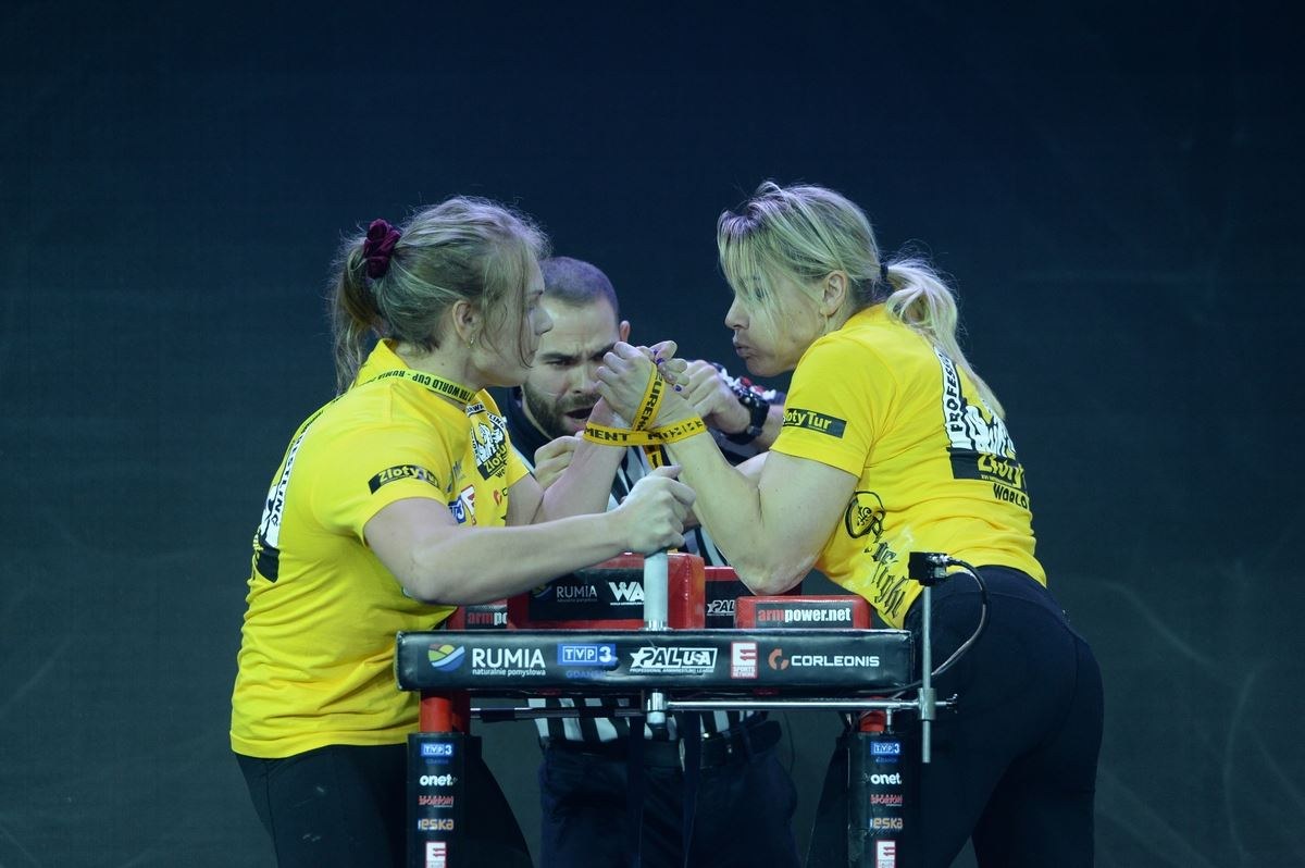 Zloty Tur 2016 Left Hand By Mark Kazus