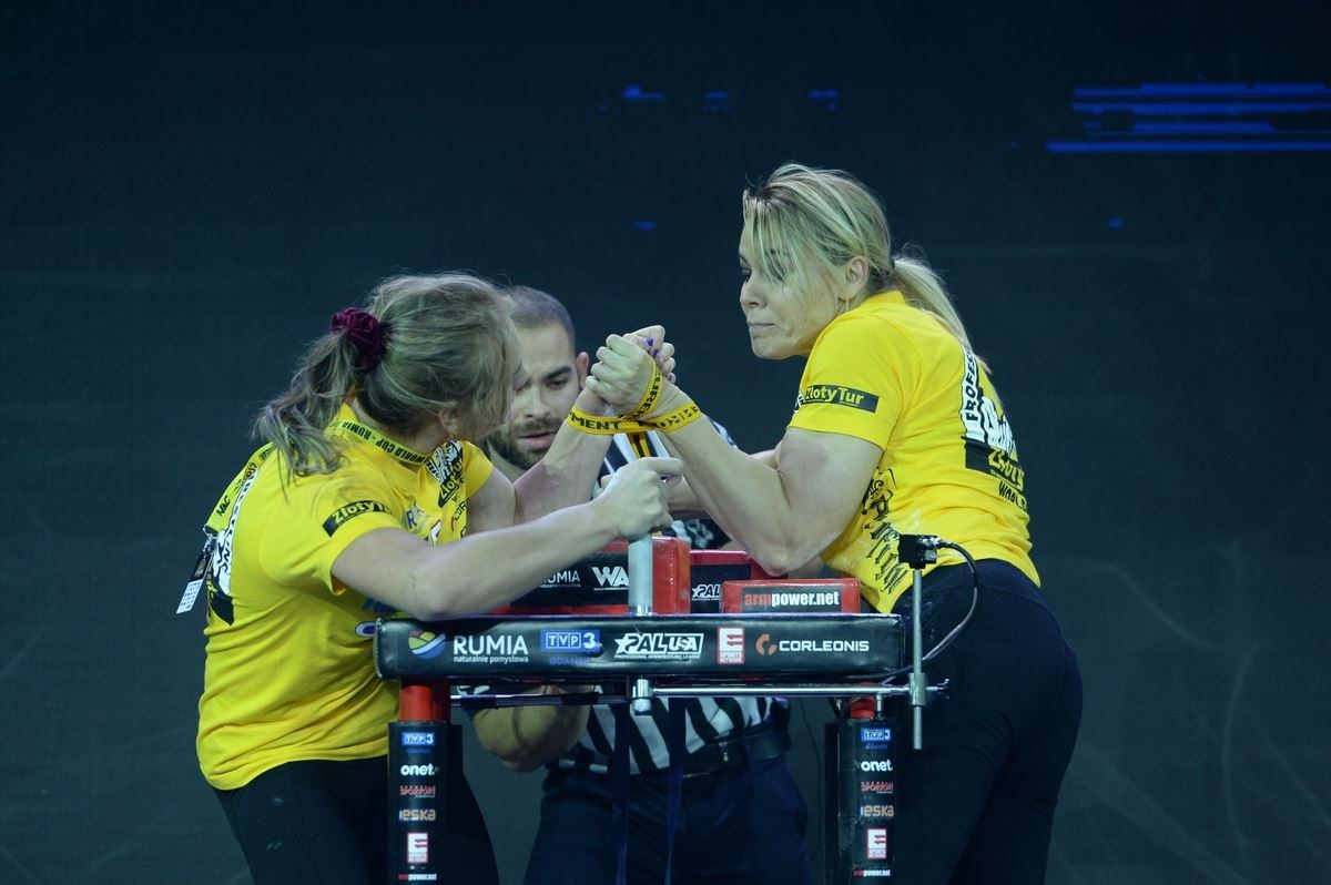 Zloty Tur 2016 Left Hand By Mark Kazus