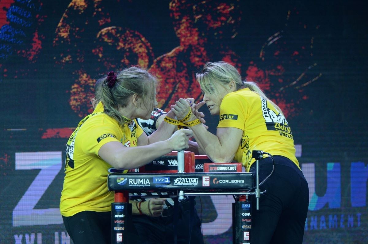 Zloty Tur 2016 Left Hand By Mark Kazus