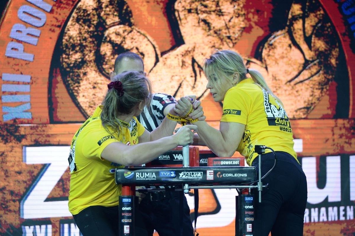 Zloty Tur 2016 Left Hand By Mark Kazus