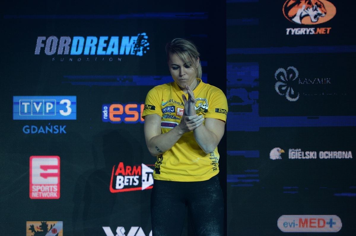 Zloty Tur 2016 Left Hand By Mark Kazus