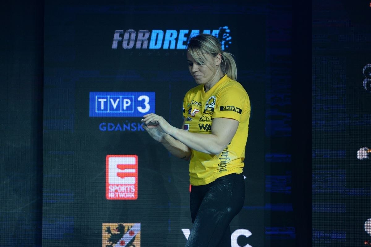 Zloty Tur 2016 Left Hand By Mark Kazus